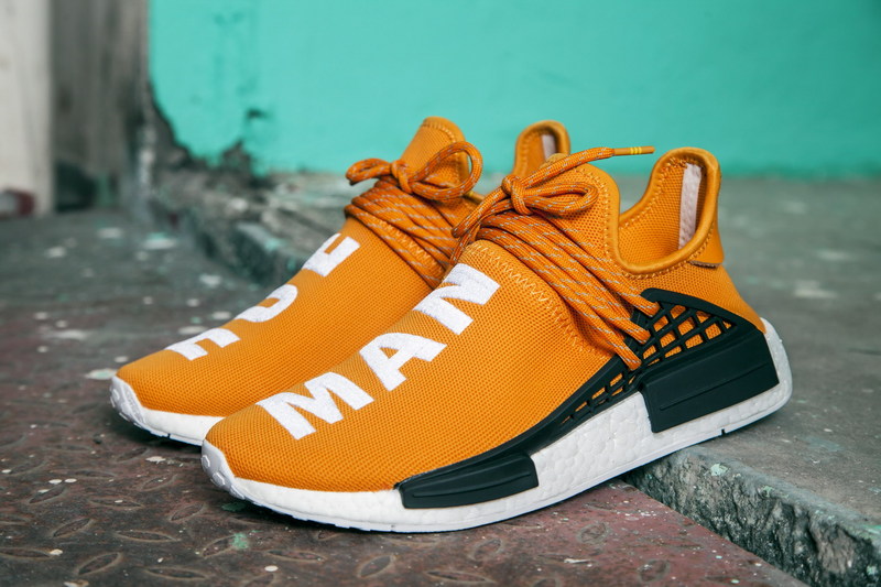 Adidas NMD Human Race Pharrell Williams BB3070